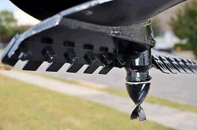 Where to rent POST HOLE AUGER, 36  BOBCAT in San Dimas CA