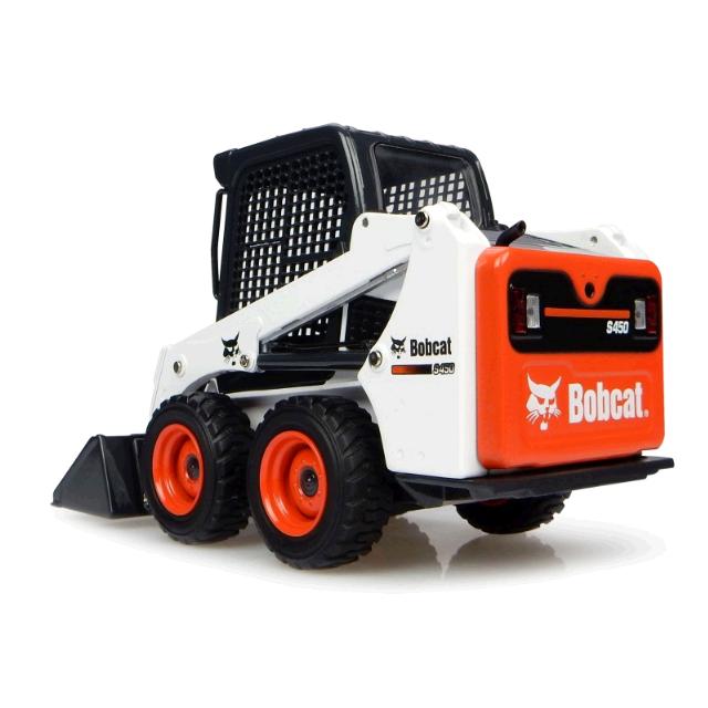 Where to rent LOADER, SKIDSTEER BOBCAT S450 in San Dimas CA