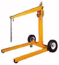 Where to rent HOIST, TOWABLE in San Dimas CA