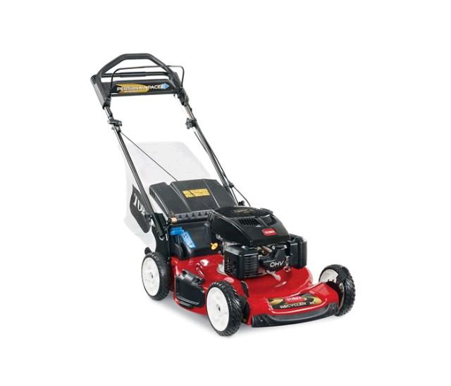 Where to rent MOWER, LAWN TORO 22  LAWN MOWER in San Dimas CA