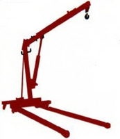 Where to rent HOIST, BREAKDOWN in San Dimas CA