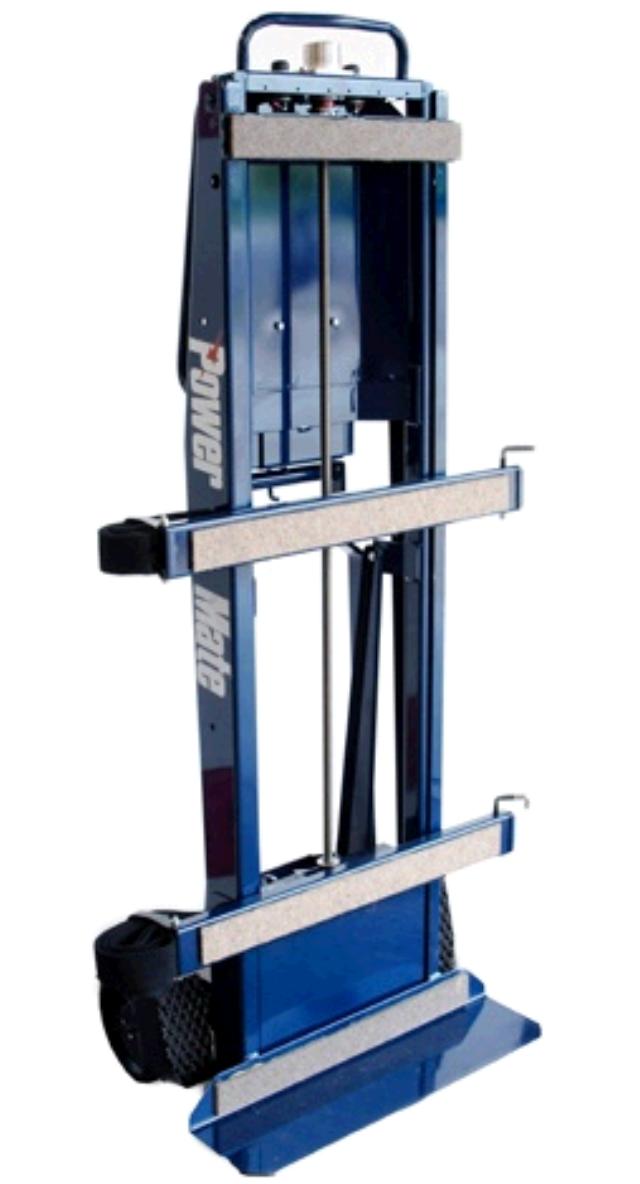 Where to rent Dolly, M-1 PowerMate 1500lb in San Dimas CA