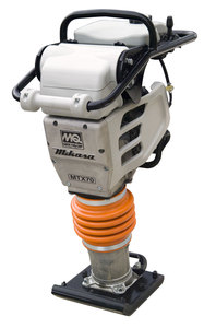 Where to rent COMPACTOR, RAMMER MIKASA  1 in San Dimas CA