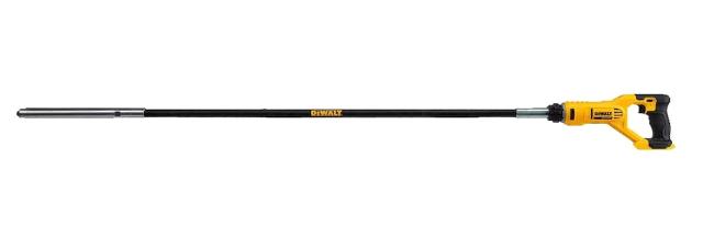 Where to rent VIBRATOR, CONCTETE 4  DEWALT in San Dimas CA