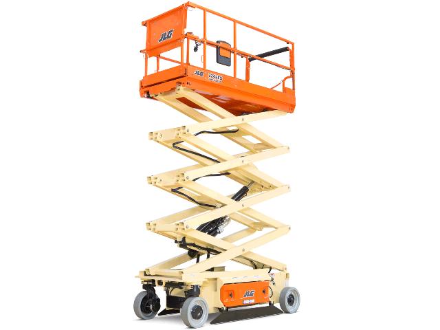 Where to rent LIFT, SCISSOR26 JLG2646  4166 in San Dimas CA