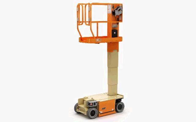 Where to rent LIFT, SCISSOR 12  JLG 1230 8713 in San Dimas CA