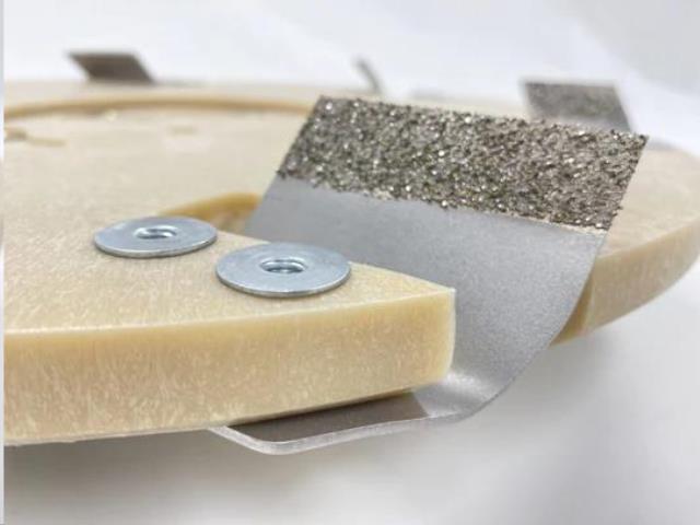 Where to rent ATTACHEMENT, DIAMOND 17 INCH in San Dimas CA