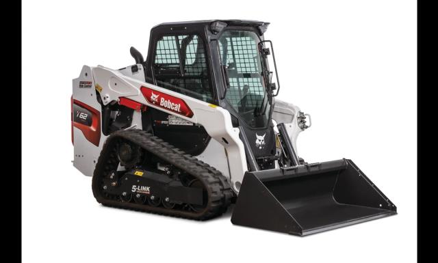 Where to rent LOADER, SKIDSTEER BOBCAT TRACK T62 in San Dimas CA