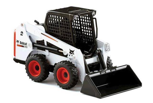 Where to rent LOADER, SKIDSTEER BOBCAT S70 1 in San Dimas CA