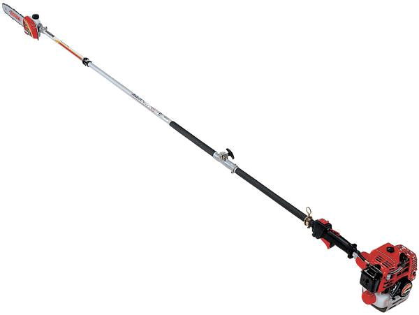 Where to rent SAW, POLE GAS 10  SHINDIAWA in San Dimas CA