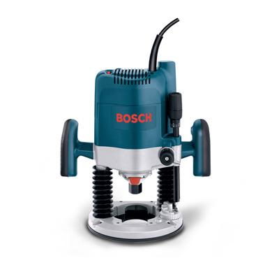 Where to rent ROUTER, 1.5 HP PLUNGE BOSCH in San Dimas CA