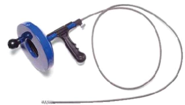 Where to rent SNAKE, SEWER HAND 1 4  X 25 in San Dimas CA