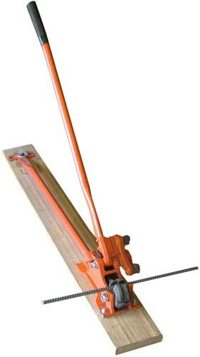 Where to rent RE-BAR CUTTER BENDER, PLATFORM in San Dimas CA