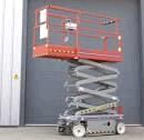 Where to rent LIFT, SCISSOR 19  SKYJACK  1 in San Dimas CA