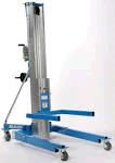 Where to rent HOIST, PORTABLE GENIE 10FT in San Dimas CA