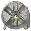 Where to rent FAN, 18  FLOOR W WHEELS in San Dimas CA