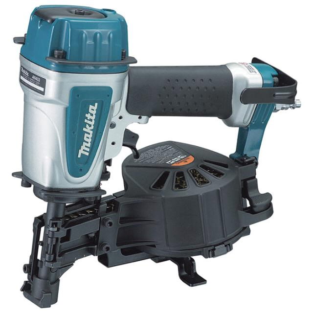 Where to rent NAILER, COIL ROOFING MAKITA in San Dimas CA