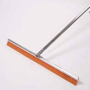 Where to rent BROOM, CONCRETE in San Dimas CA