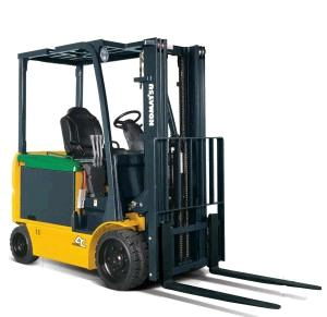Where to rent LIFT, FORK WAREHOUSE 5K KOMATSU 964A in San Dimas CA