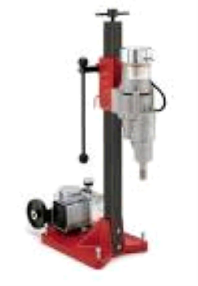 Where to rent DRILL, CORE W VACUUM in San Dimas CA